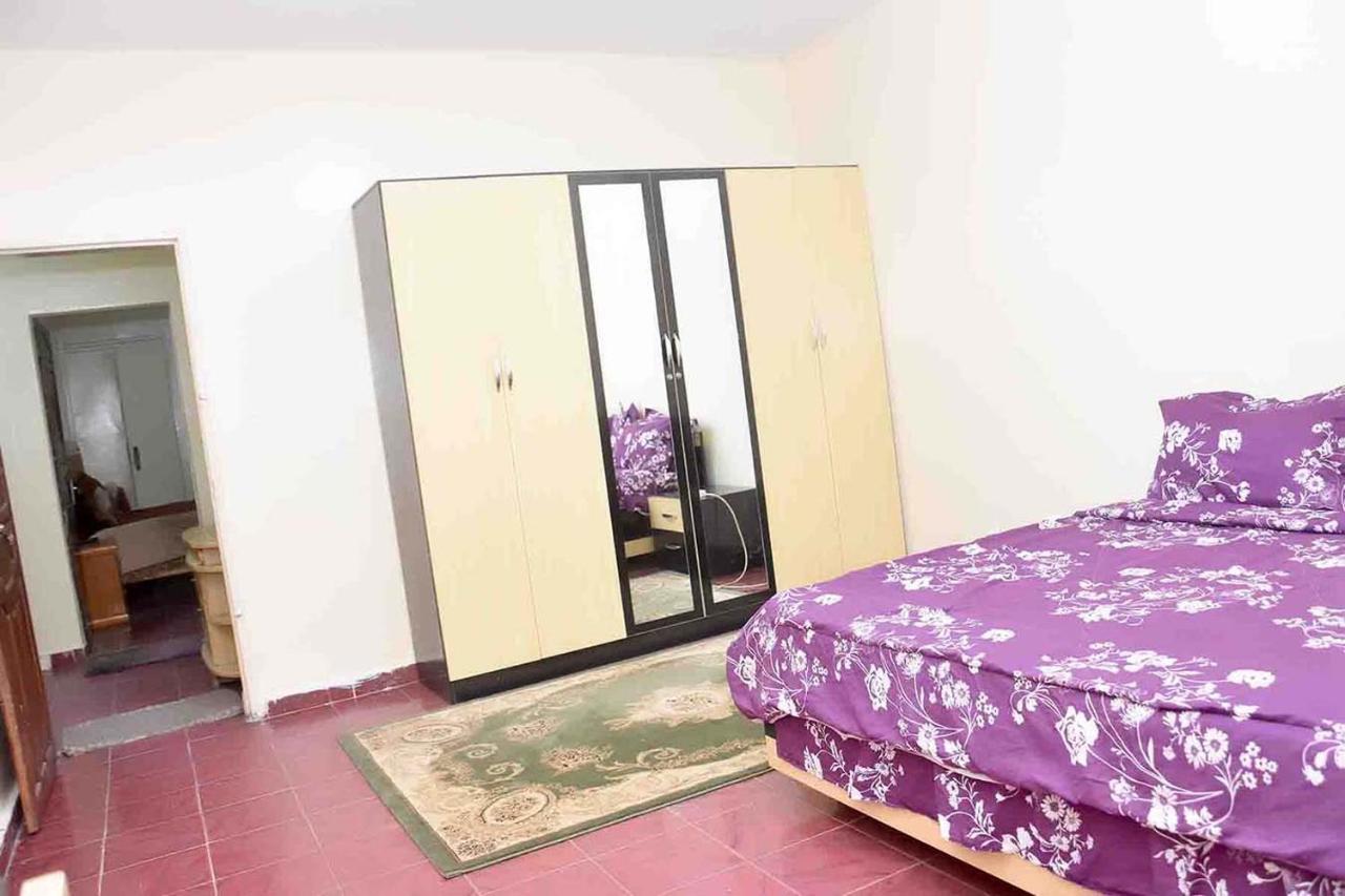 Jolie Maison Nouakchott Extérieur photo