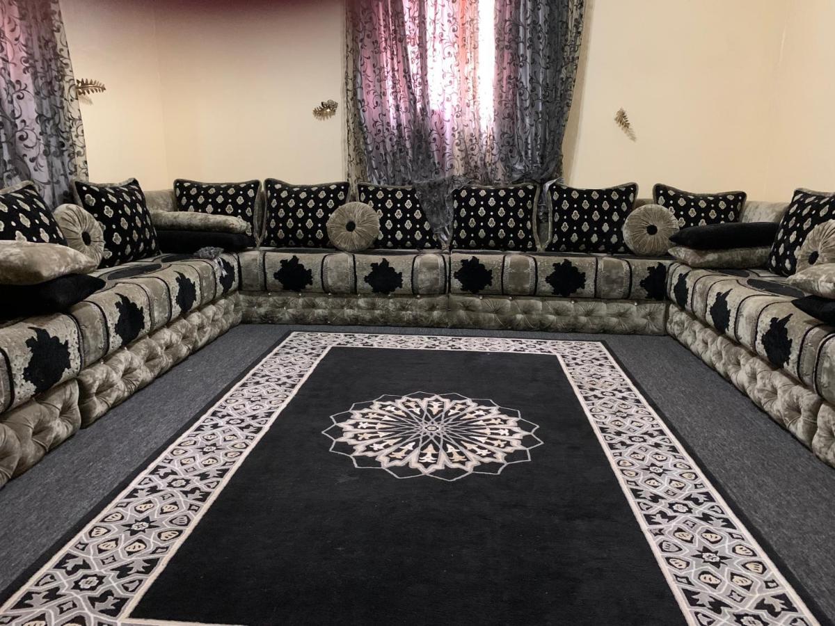 Jolie Maison Nouakchott Extérieur photo